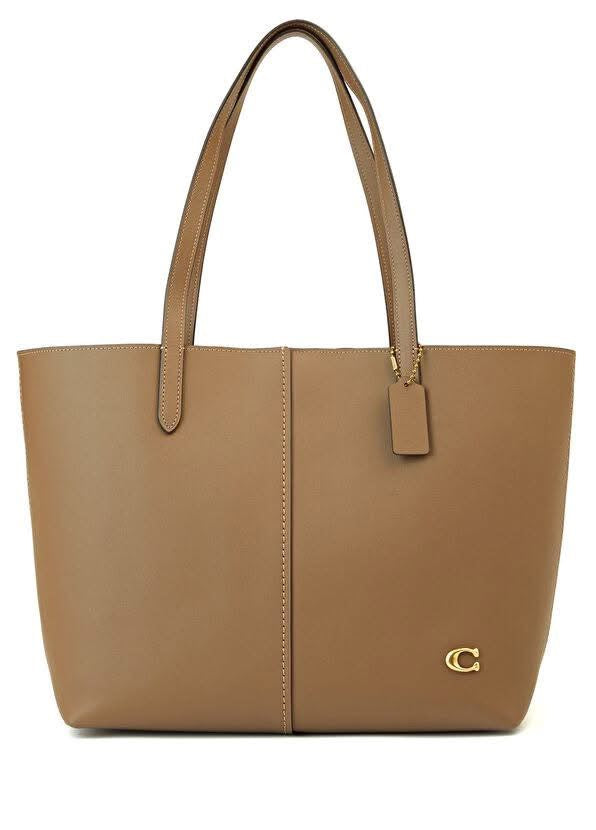 Coach North Tote Bag 32