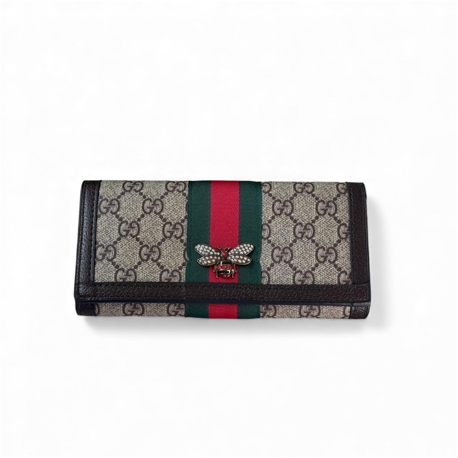 Gucci Wallet medium size