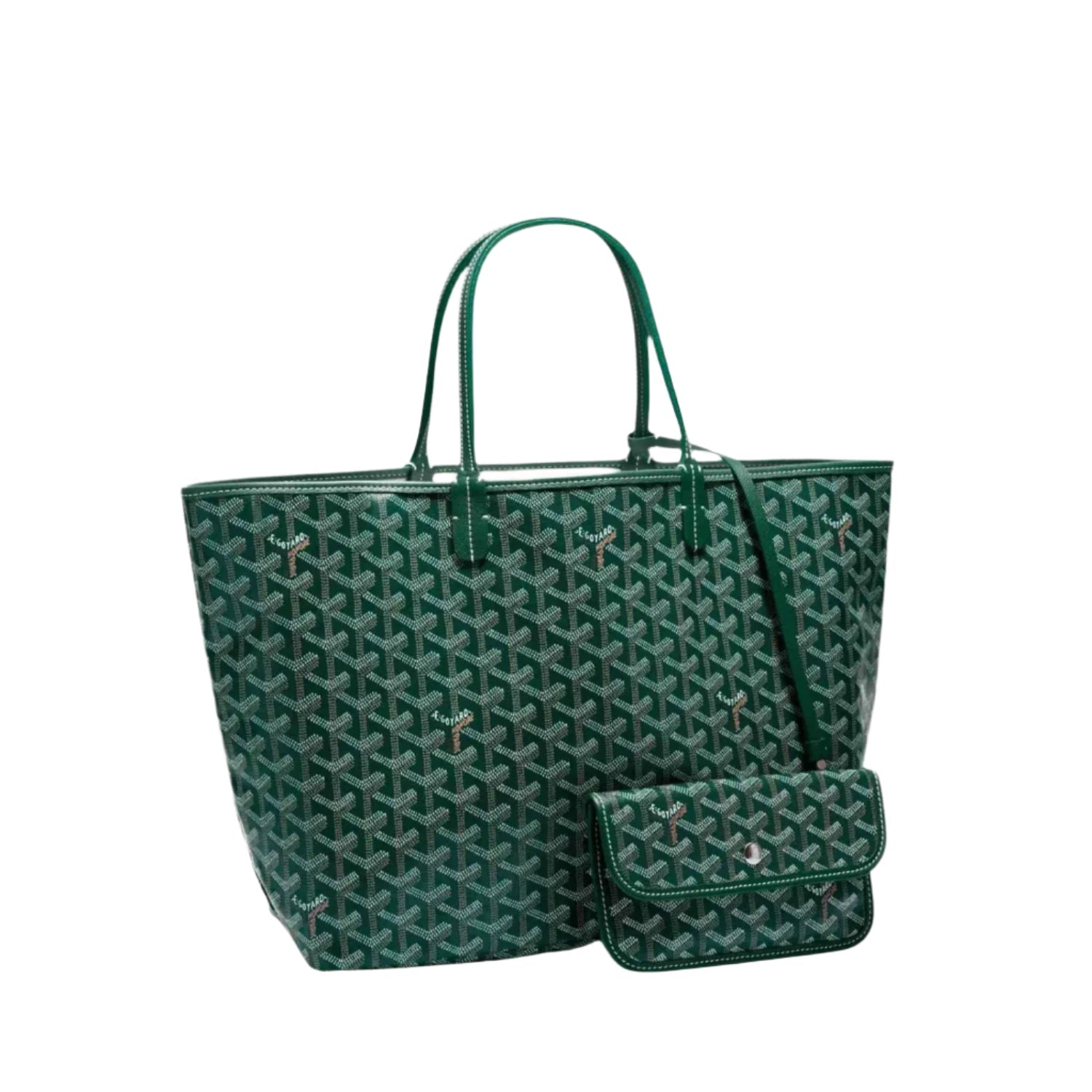 Goyard Saint Louis Tote
