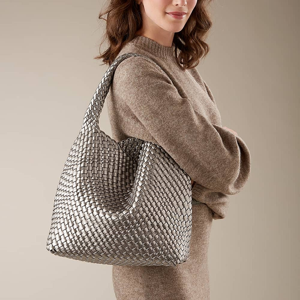 Bottega Veneta Jodie Hobo Bag