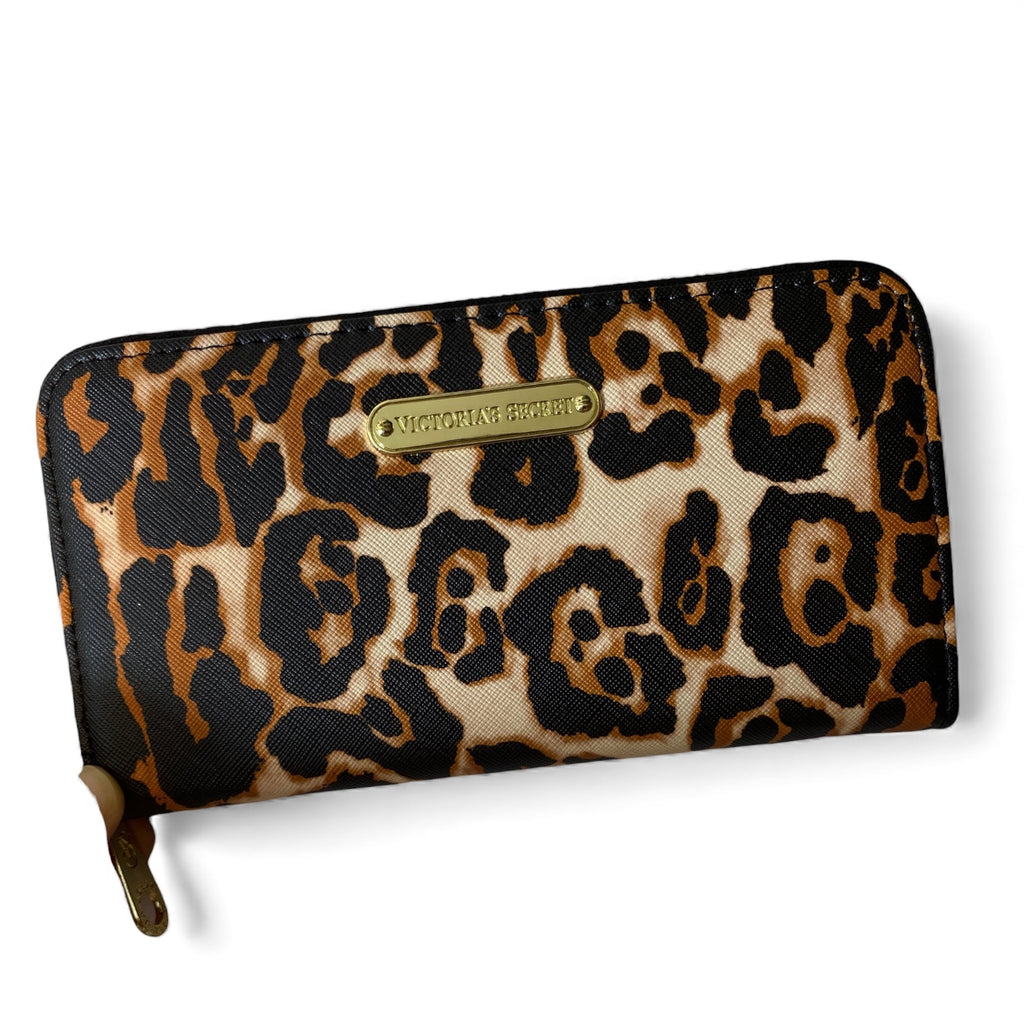 Victoria's Secret Wallet