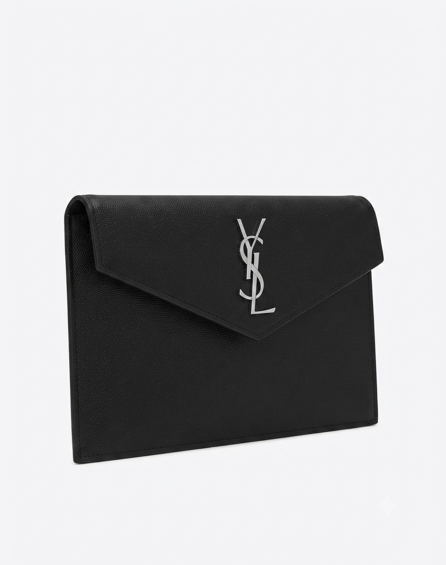 SAINT LAURENT  pouch