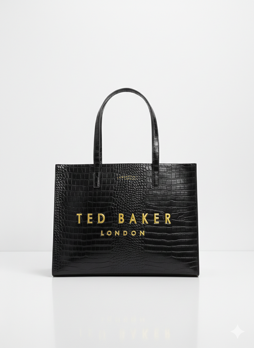 Ted Baker Icon Tote Bag