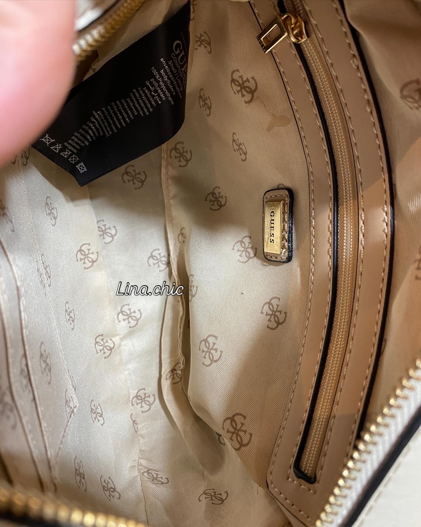 GUESS BAG