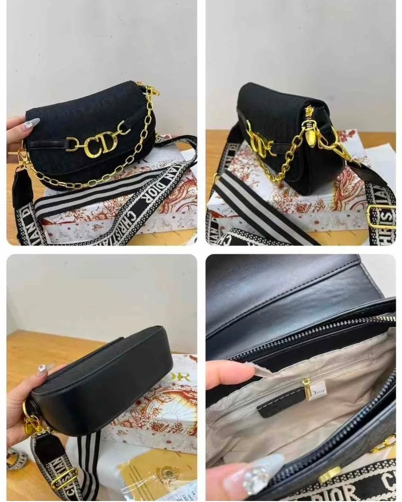 DIOR BAG
