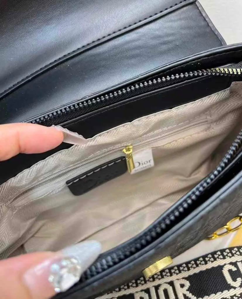 DIOR BAG