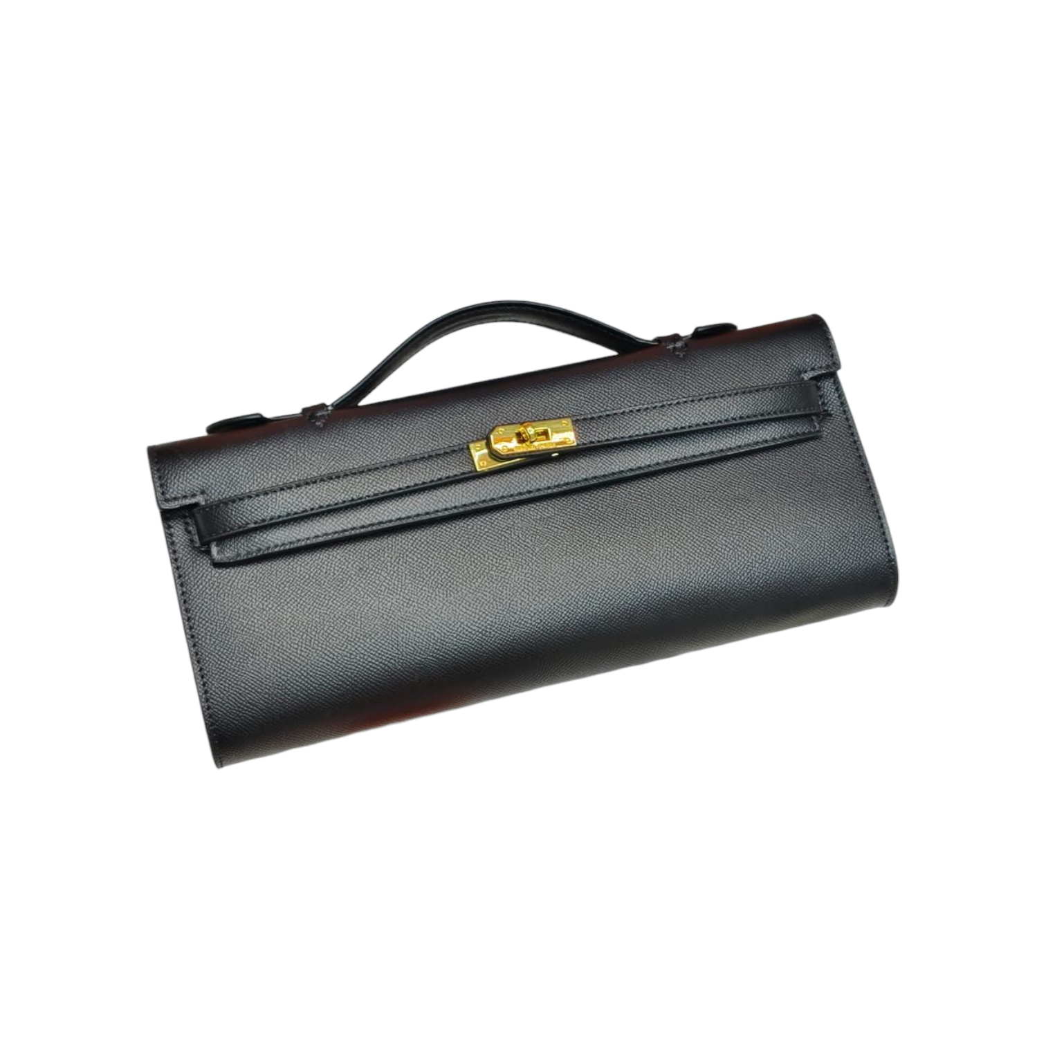 Hermès Kelly Cut Clutch