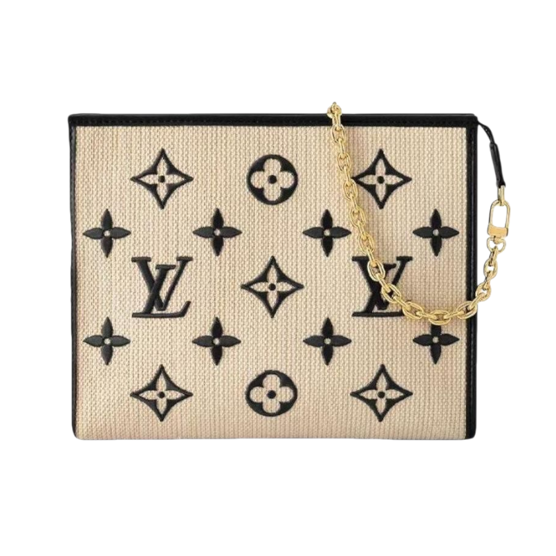 LV CLUTCH