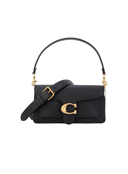 Coach Tabby Shoulder Bag 26